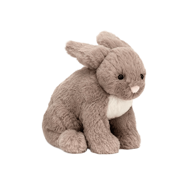 Riley Rabbit Beige