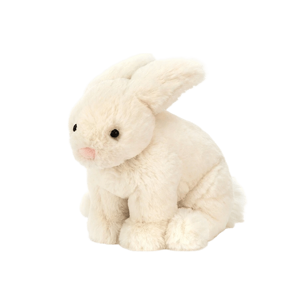 Riley Rabbit Cream