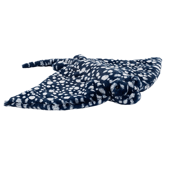 Ripple Leopard Ray