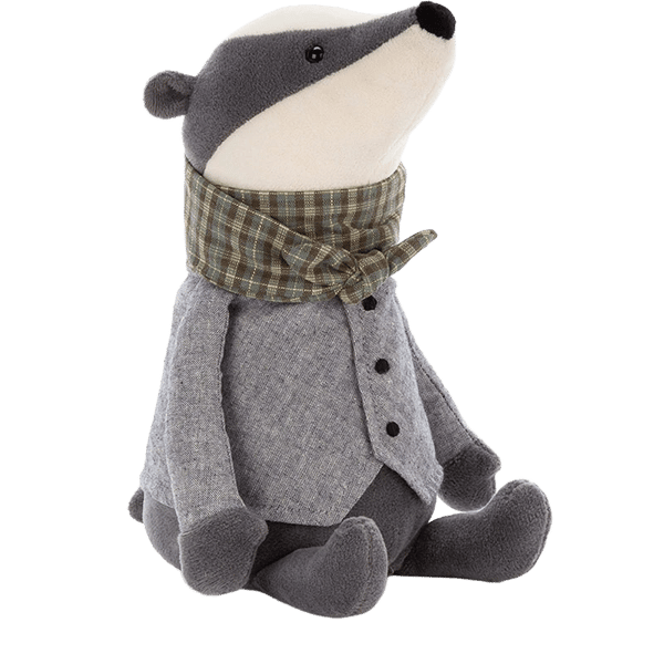 Riverside Rambler Badger
