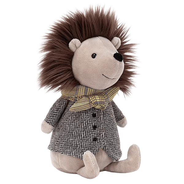 Riverside Rambler Hedgehog