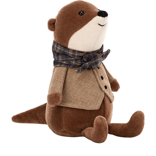 Riverside Rambler Otter