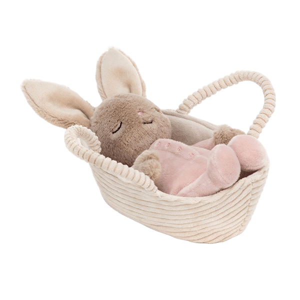 Rock-a-Bye Bunny