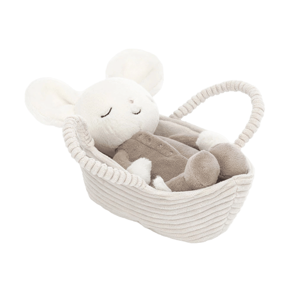 Rock-a-Bye Mouse