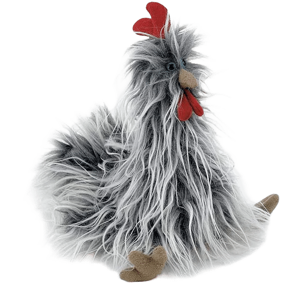 Roger Rooster