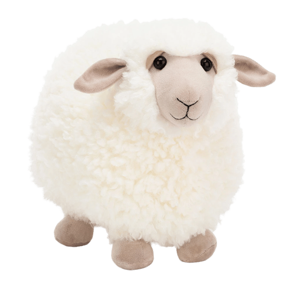 Rolbie Sheep Cream