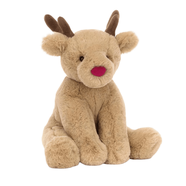 Romi Reindeer