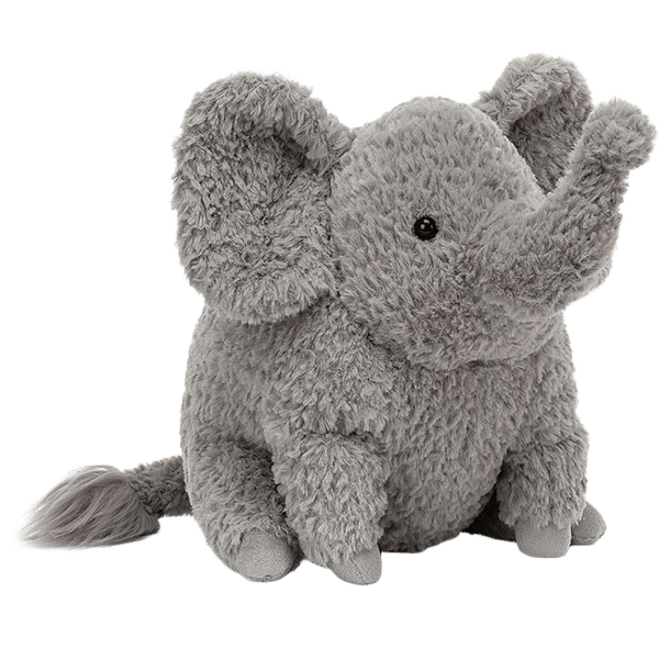 Rondle Elephant