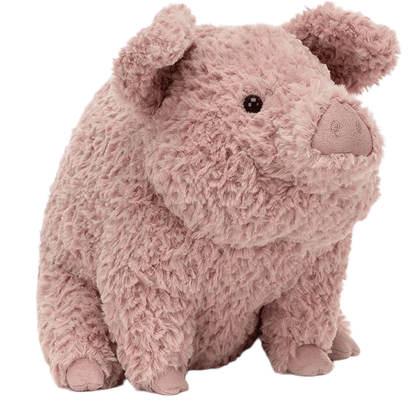 Rondle Pig