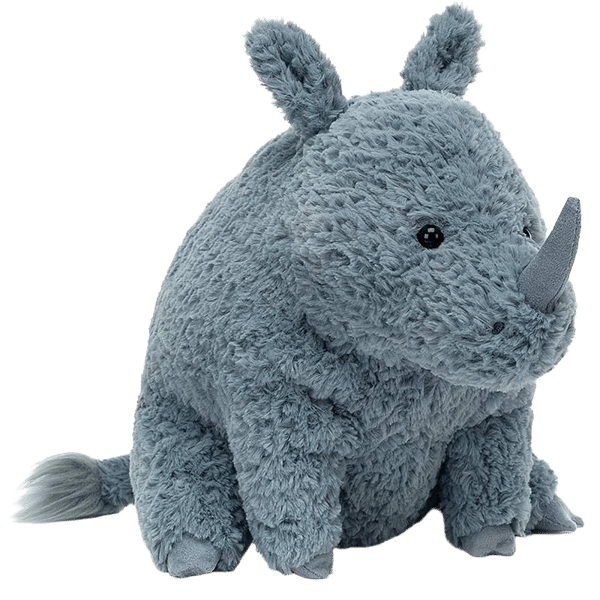 Rondle Rhino