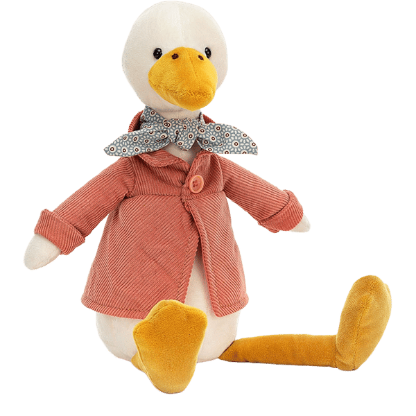 Rosalie Goose