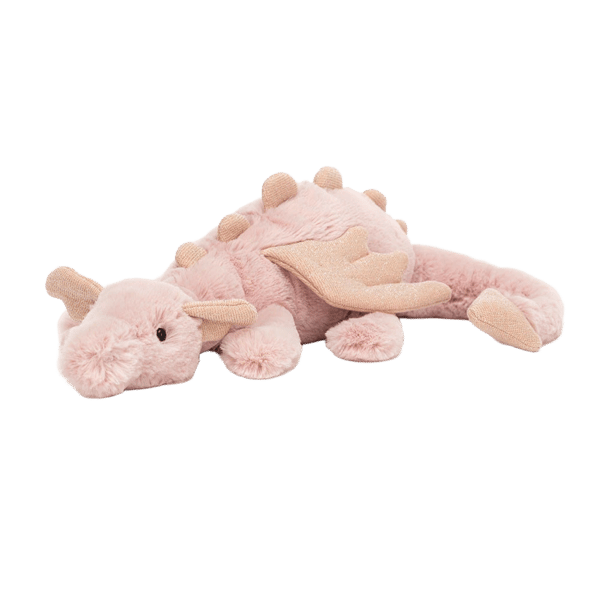 Rose Dragon
