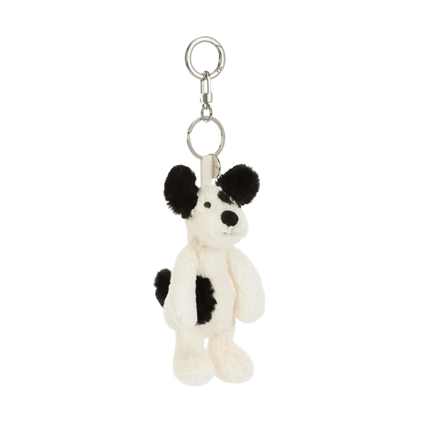 Rufferty Puppy Bag Charm