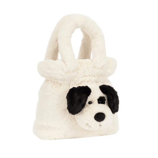 Rufferty Puppy Handbag