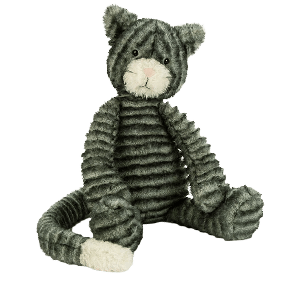 Ruffle Cat