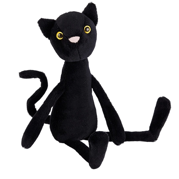 Rumplekin Cat