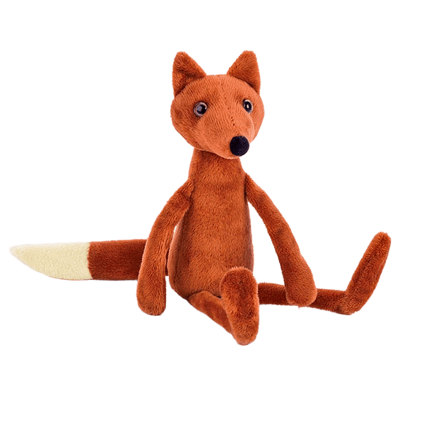 Rumplekin Fox