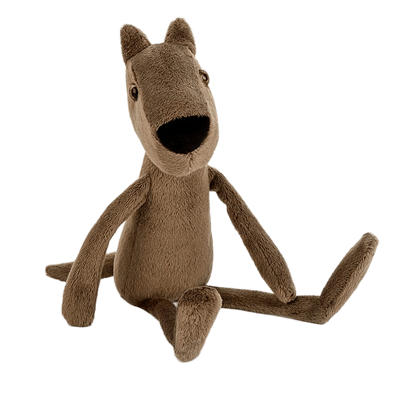Rumplekin Mutt