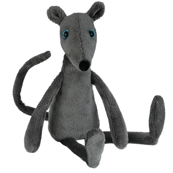Rumplekin Rat