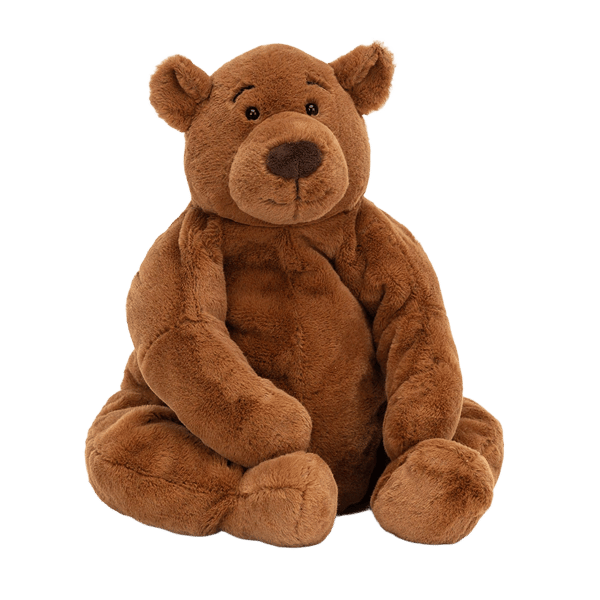 Rumpletum Bear
