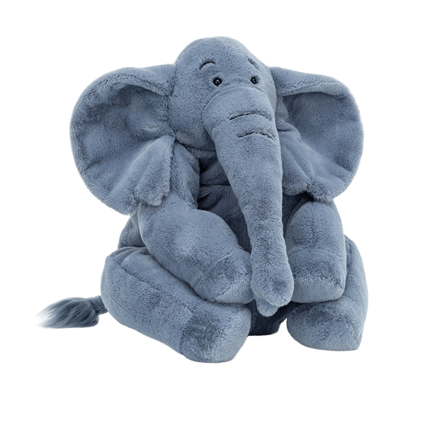 Rumpletum Elephant