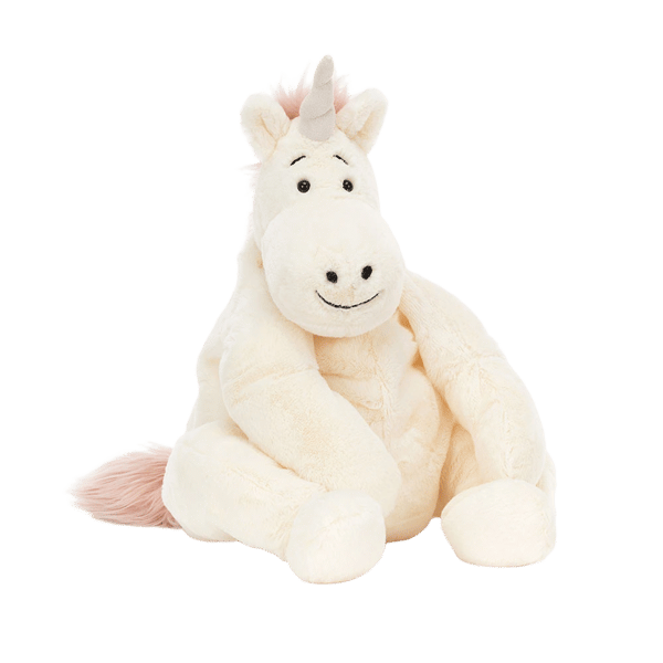 Rumpletum Unicorn