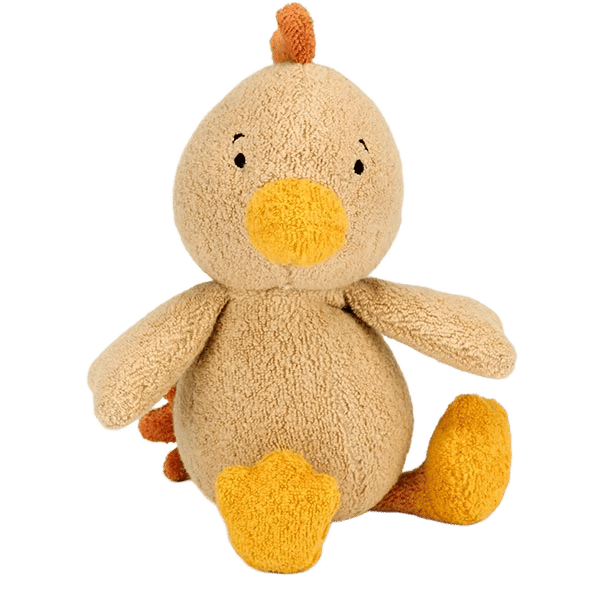 Rumpus Chicken Rattle