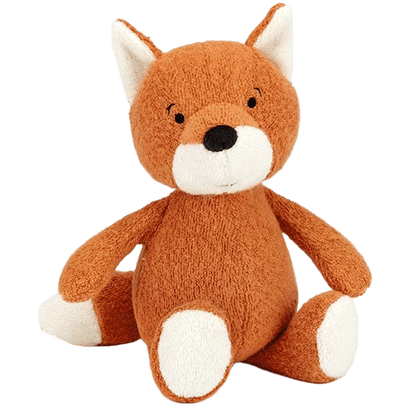 Rumpus Fox Rattle