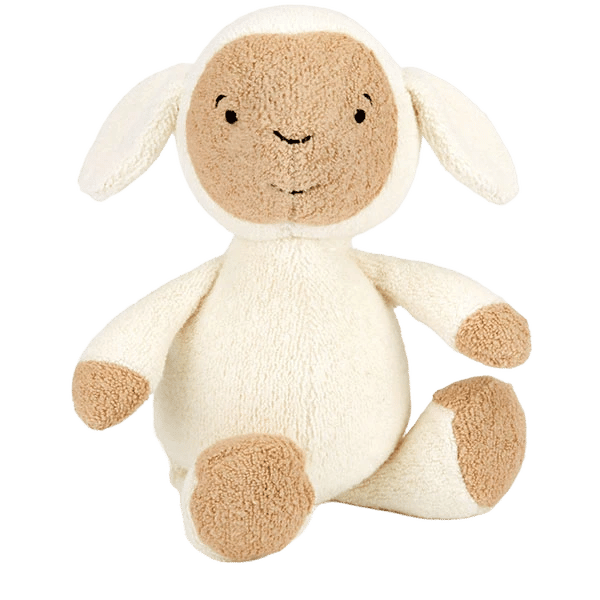 Rumpus Lamb Rattle