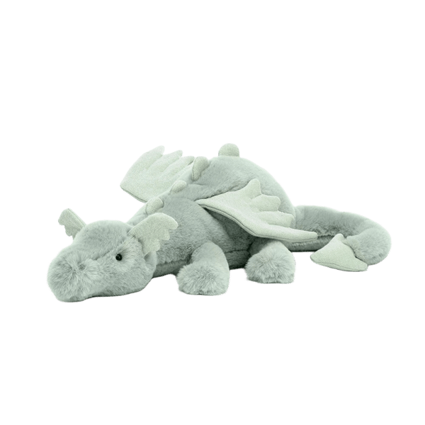 Sage Dragon