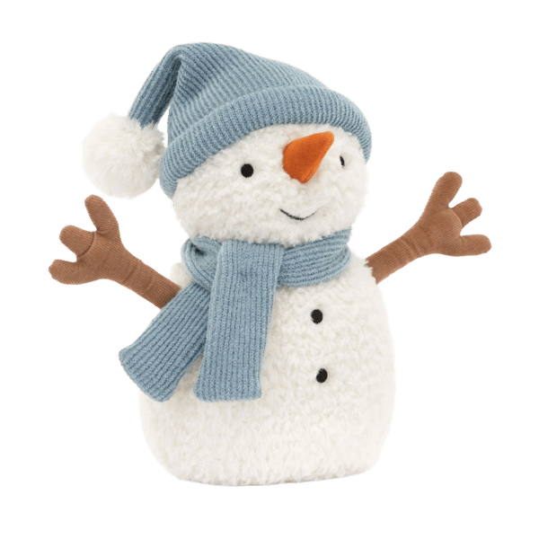 Sammie Snowman