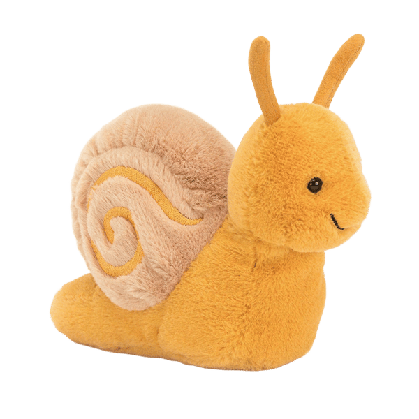 Sandy Snail