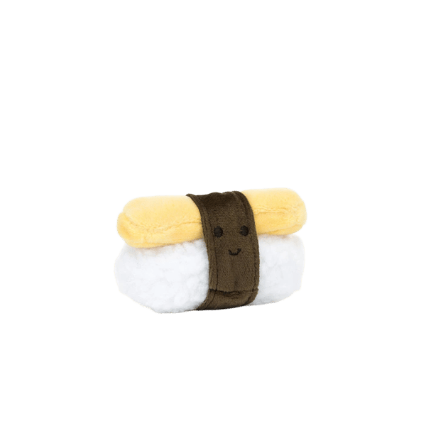 Sassy Sushi Egg