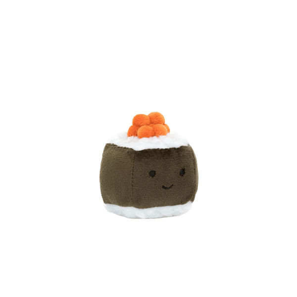 Sassy Sushi Hosomaki