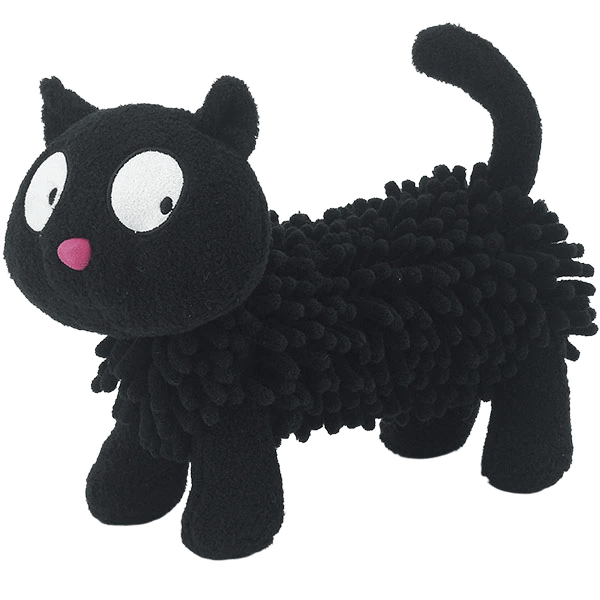 Scatty Catty