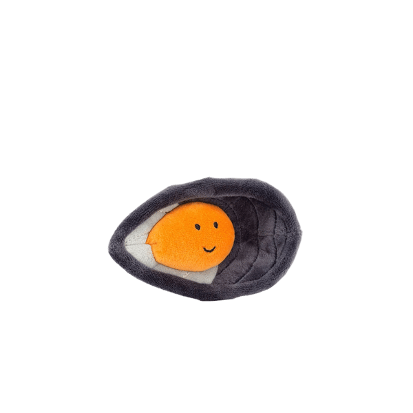 Sensational Seafood Mussel