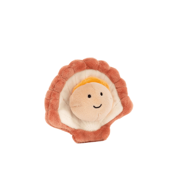 Sensational Seafood Scallop