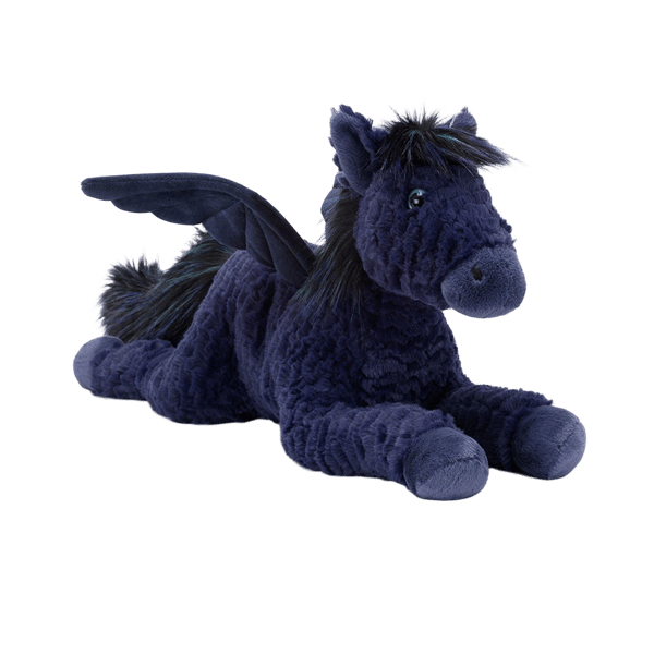 Seraphina Pegasus