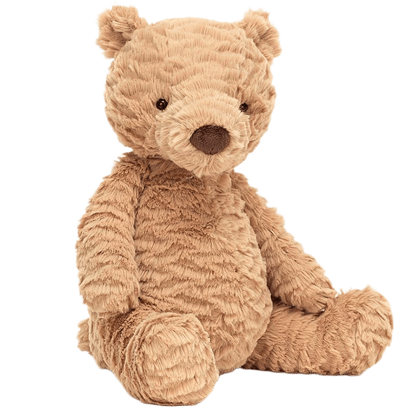 Seymour Bear