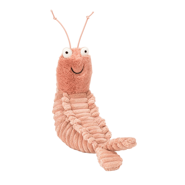 Sheldon Shrimp