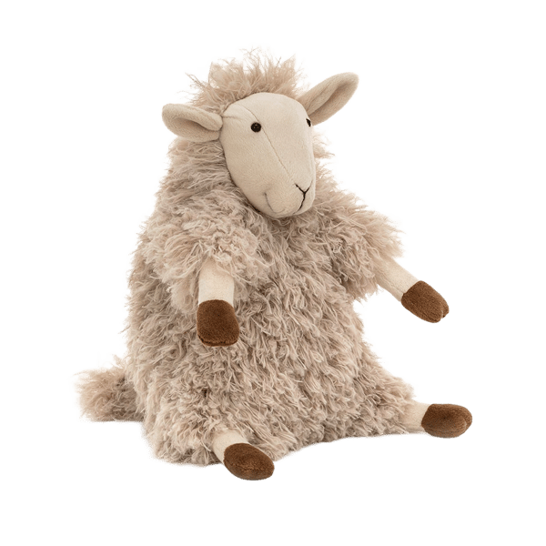 Sherri Sheep