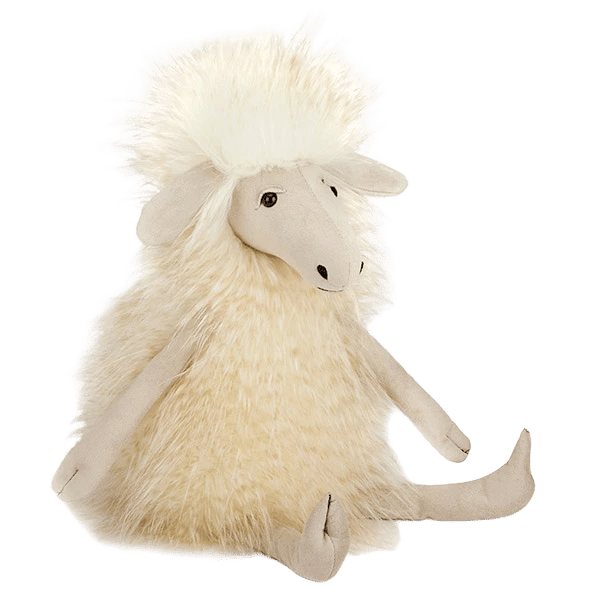 Shirley Sheep