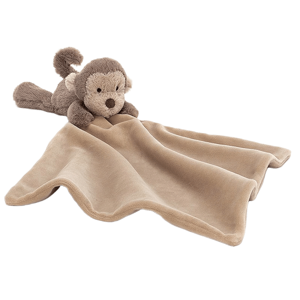 Shooshu Monkey Soother