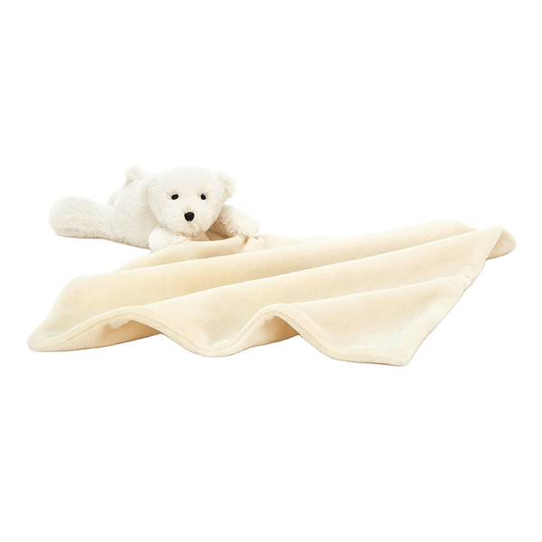 Shooshu Perry Polar Bear Soother
