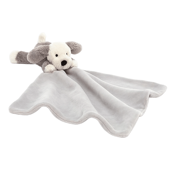 Shooshu Puppy Soother
