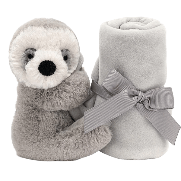 Shooshu Sloth Soother