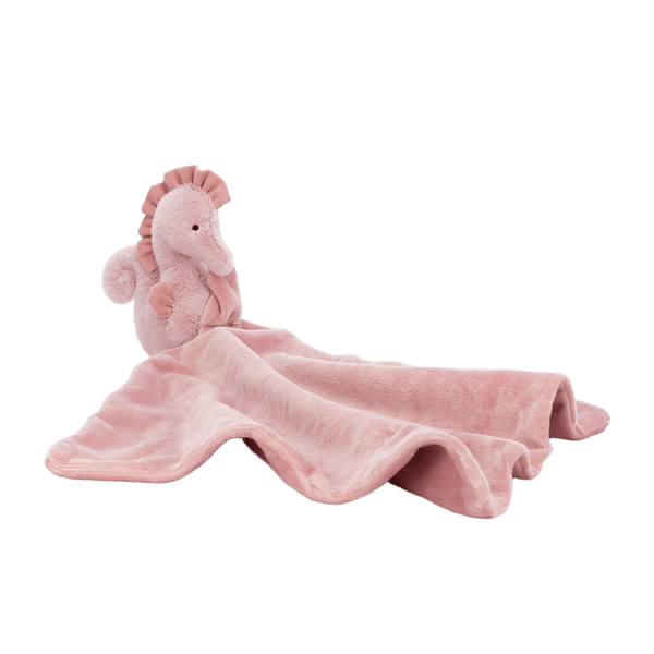 Sienna Seahorse Soother