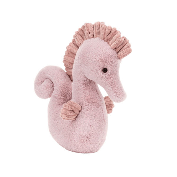 Sienna Seahorse