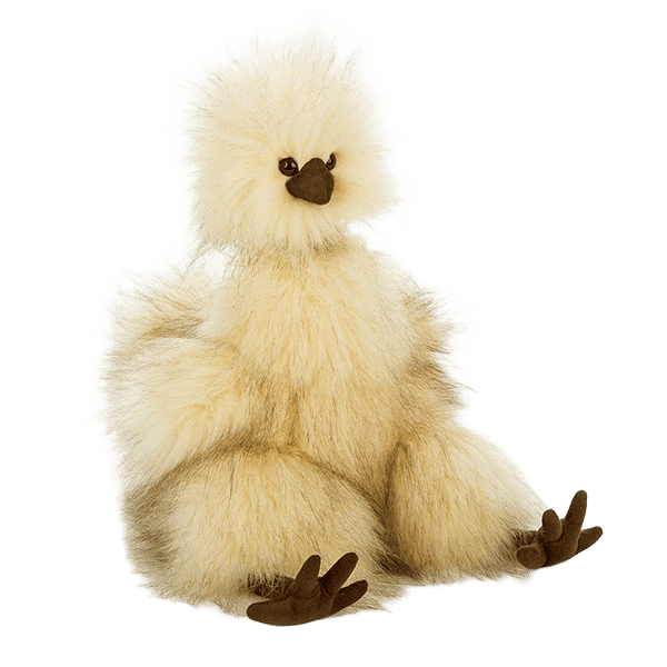Silkie Chicken