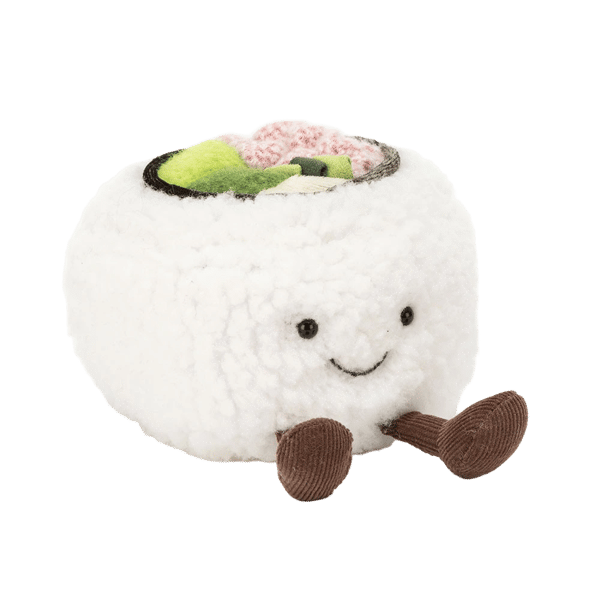 Silly Sushi California